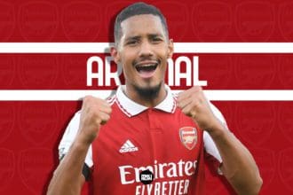 William-Saliba-Arsenal-new-contract
