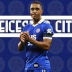 Youri-Tielemans-Leicester-City-wallpaper