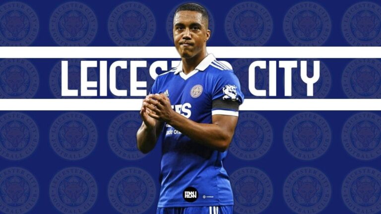 Roma pursues Youri Tielemans for midfield reinforcement