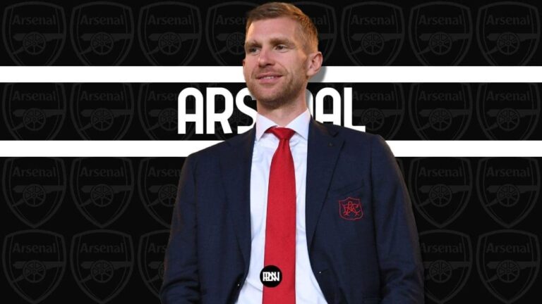 Hale End exodus?