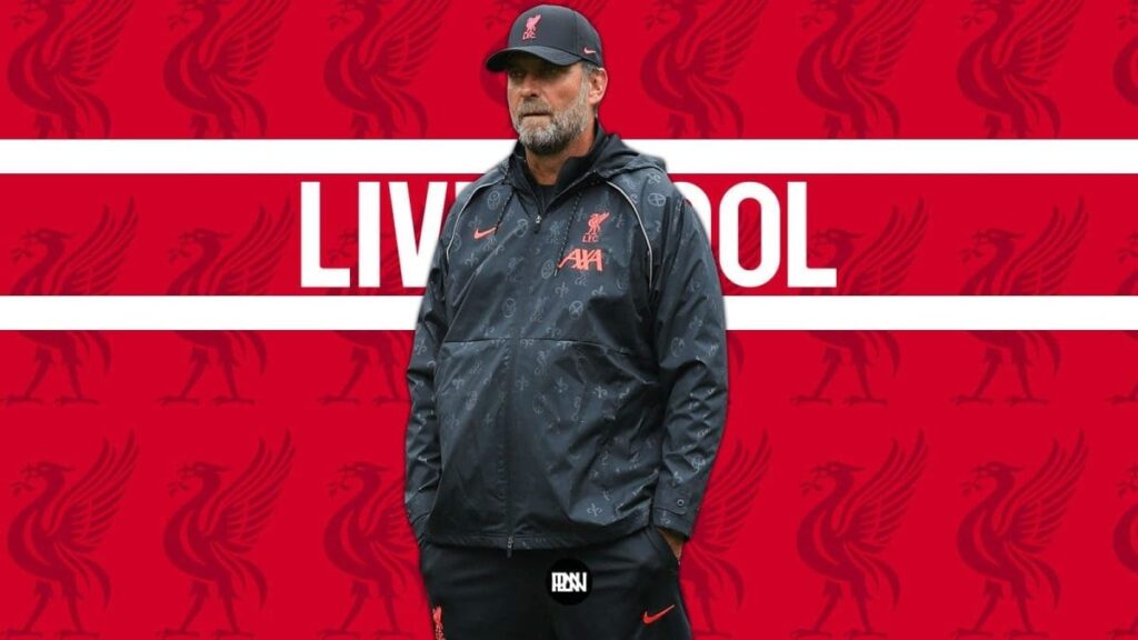 Liverpool Jurgen Klopp