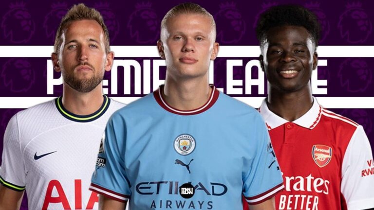 PLNN’s Premier League Team of the Season 2022/23
