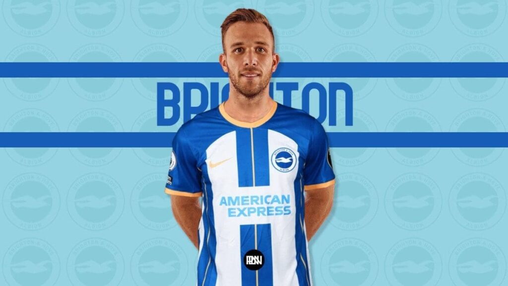 Arthur Melo to Brighton Transfer Breakdown | Premier League News Now Arthur Melo to Brighton Transfer Breakdown