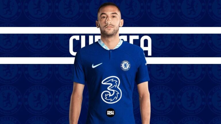 One more player from Chelsea to choose Saudi Arabia route