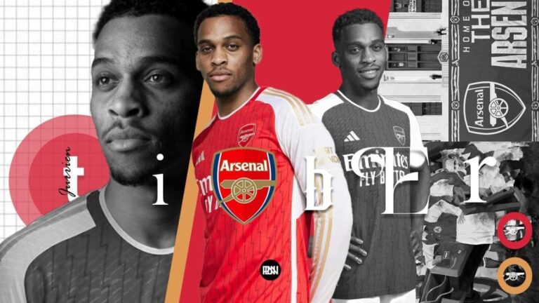 What does Jurrien Timber bring to Arsenal? – Exploring the fit and analysis