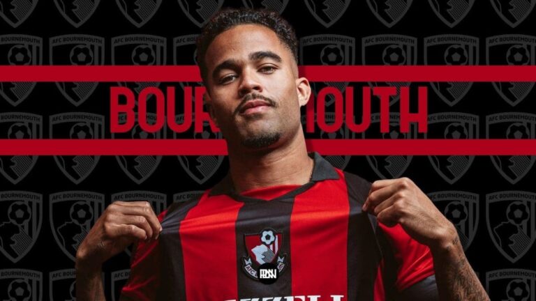 Justin Kluivert scout report: New Bournemouth signing is a bargain