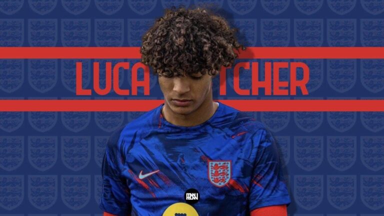 Wonderkid Central Part V: Luca Fletcher – Manchester City’s latest wunderkind signing
