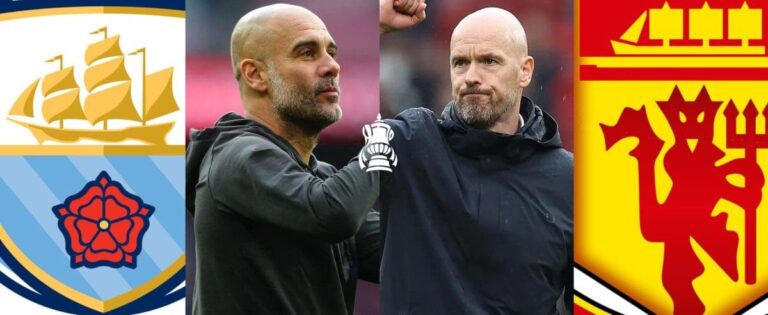 Five things to watch out for in first-ever Manchester Derby in FA Cup final