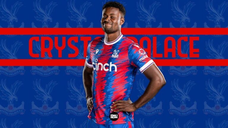 Liverpool hopeful of securing Crystal Palace defender despite Real Madrid interest