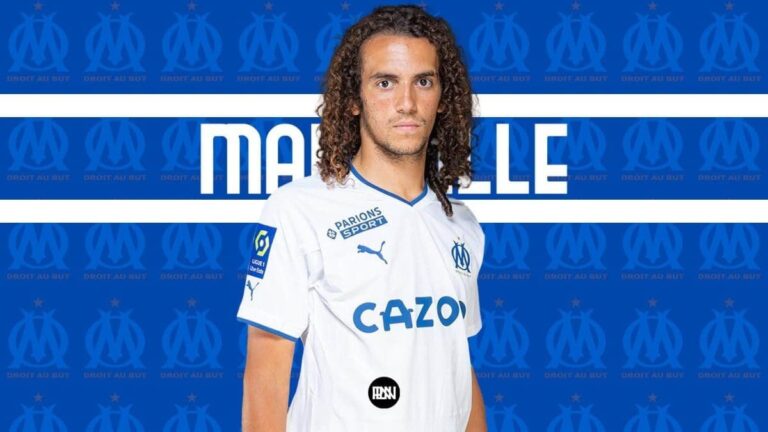 Matteo Guendouzi: Aston Villa or Newcastle United?