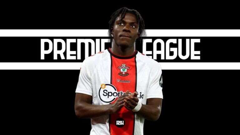 Top 5 breakout players at the end of the 2022/23 Premier League season