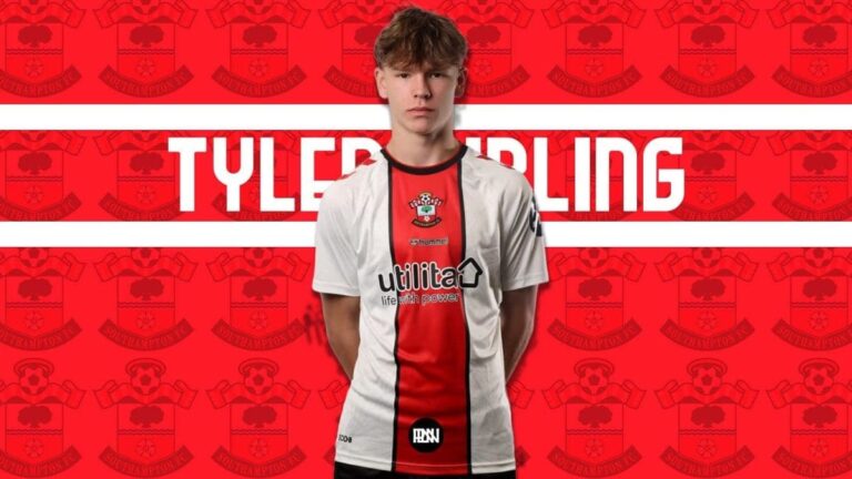 Wonderkid Central Part III: Tyler Dibling – The boy who followed his heart
