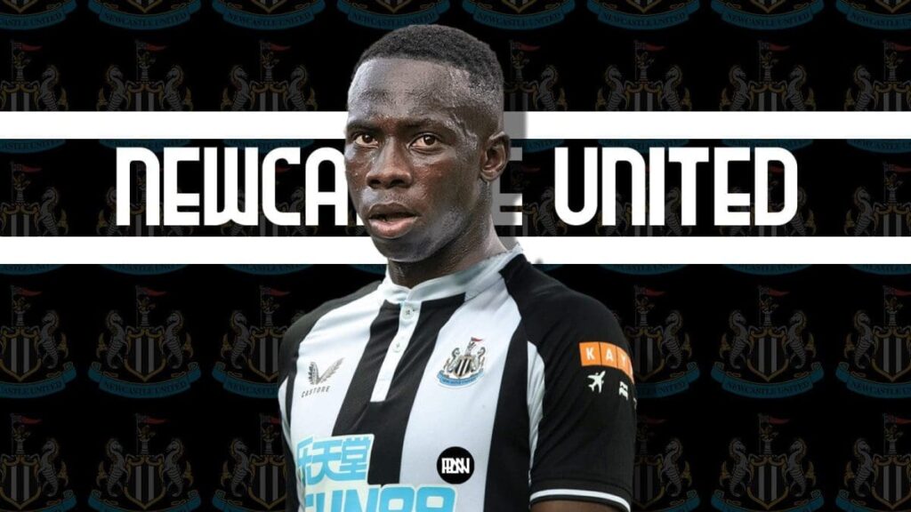 Scouting Yankuba Minteh Newcastle United | Premier League News Now Scouting Yankuba Minteh Newcastle United