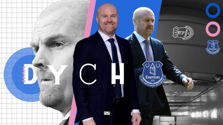 The Art of Resilience: Sean Dyche’s Blueprint for Success