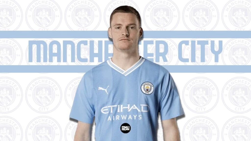 Sergio Gomez Manchester City | Premier League News Now Sergio Gomez Manchester City