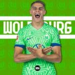 Wolfsburg-Micky-van-de-Ven