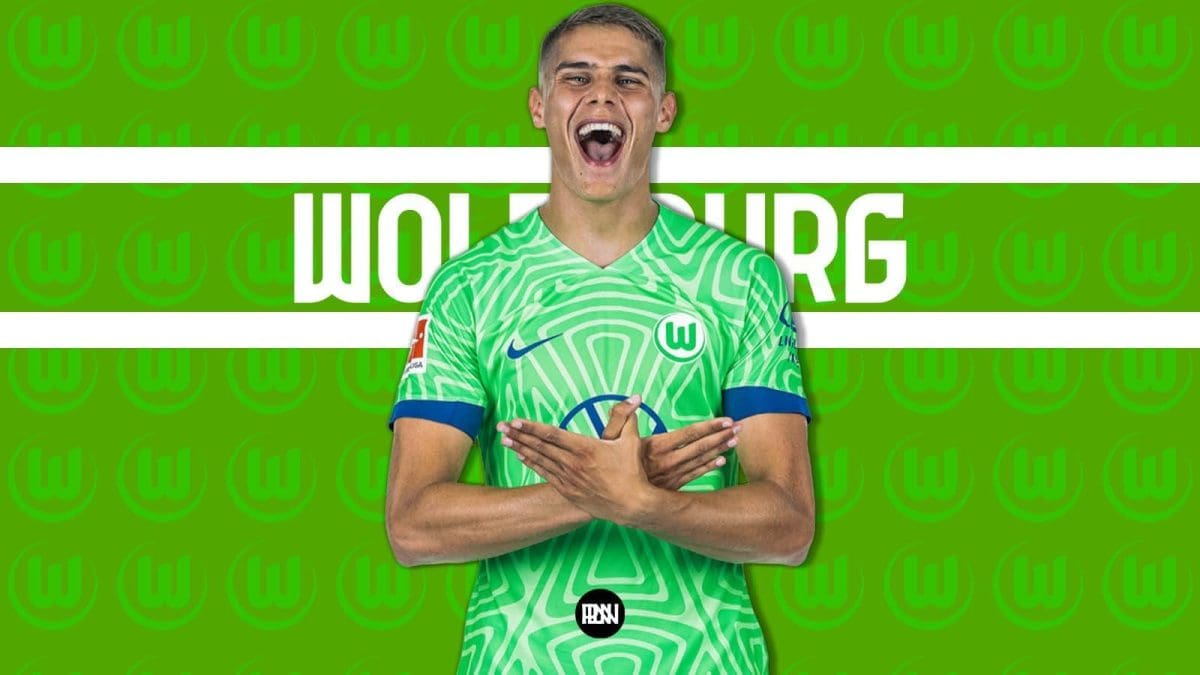 Wolfsburg-Micky-van-de-Ven