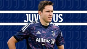 juventus-Federico-Chiesa | Premier League News Now juventus Federico Chiesa
