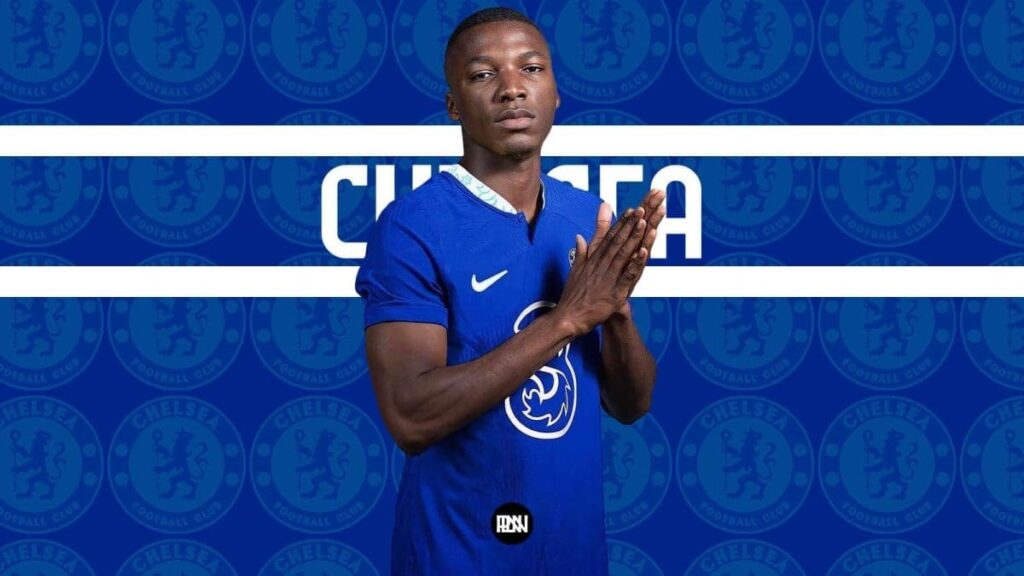 Moises Caicedo Chelsea Transfer