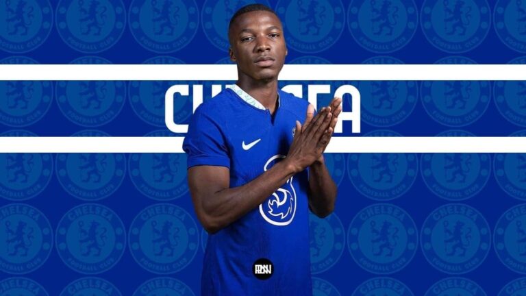 Why Chelsea should go all out for Moises Caicedo!