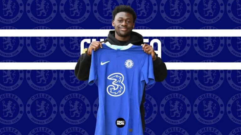 Stamford Bridge Young Guns: Alex Matos joins Blues’ youth revolution