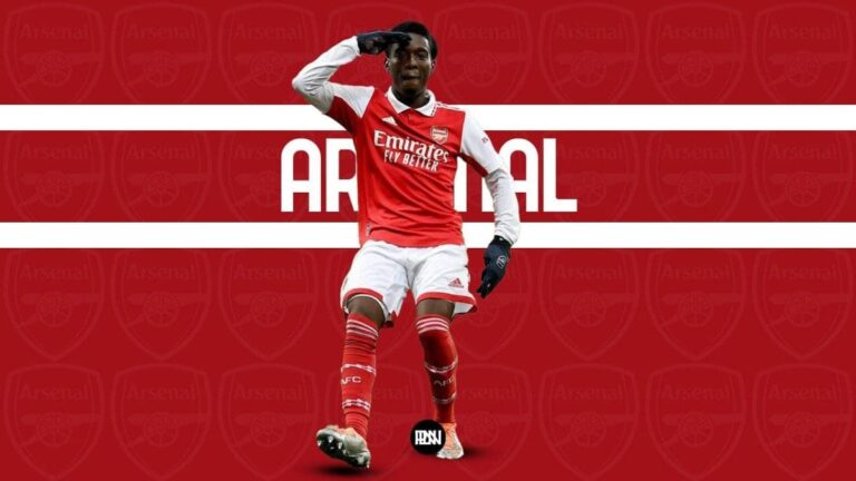 Amario Cozier-Duberry: The Saka Regen in the Arsenal Ranks
