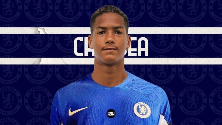Why Angelo Gabriel could be the next big thing in Brazilian football!