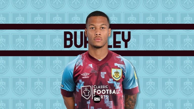 Getting into Burnley’s pursuit of Aster Vranckx
