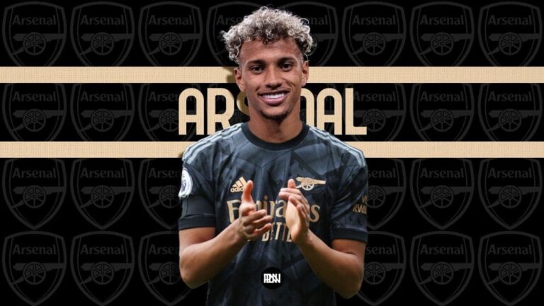 Bitello scout report: Arsenal looking to pull off another Martinelli