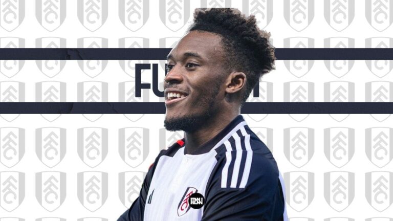 Callum Hudson-Odoi to Fulham: From Bayern target to career rebuild at Cottagers