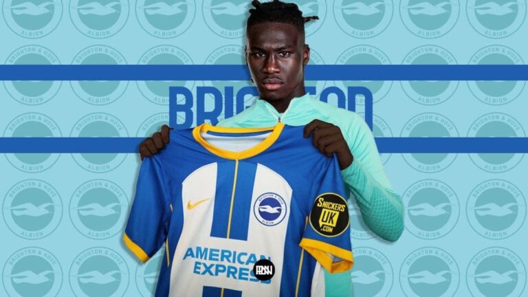 How Good is Calvin Bassey? – What Can Brighton Fans Expect?