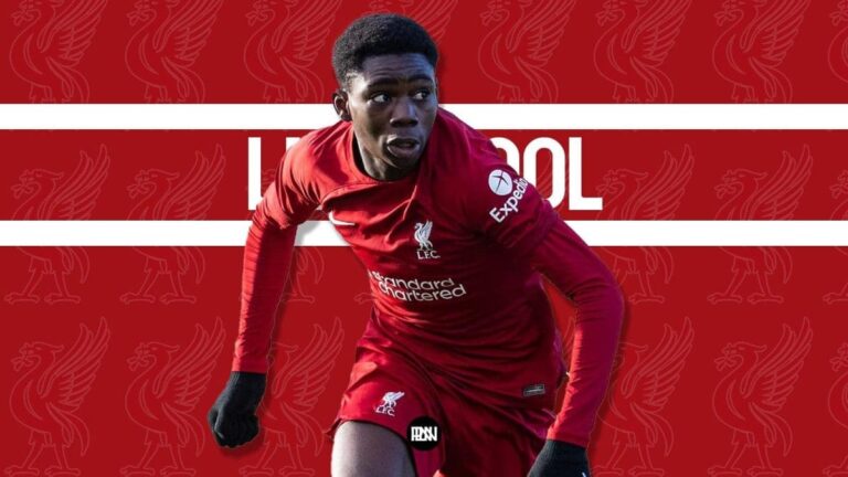 Wonderkid Central Part VIII: Elijah Gift – The player who takes the “road not taken”