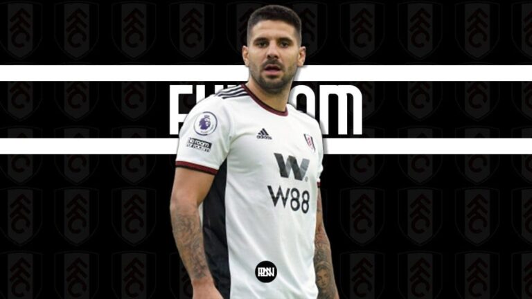FULHAM: Potential replacements for Aleksander Mitrovic