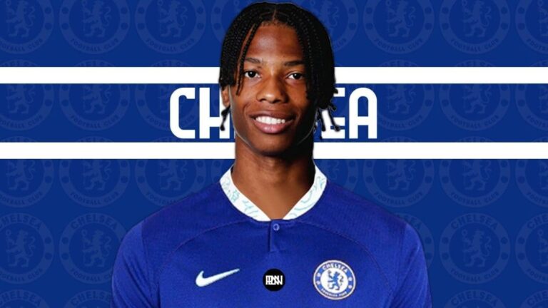 Wonderkid Central Part VII: Ishe Samuels-Smith – The Versatile Prodigy