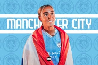 Jill-Roord-Manchester-City