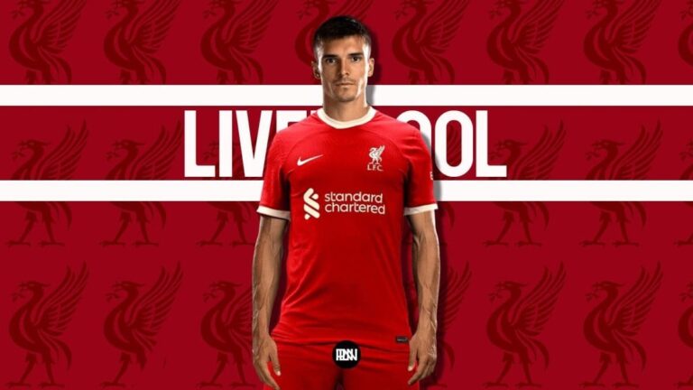 Liverpool’s bid for Joao Palhinha: Negotiations & Challenges