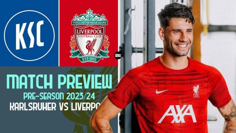 Preview: Karlsruher vs Liverpool – Prediction, team news and lineups