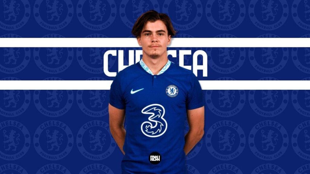 Leo Castledine Scouting Report Chelsea
