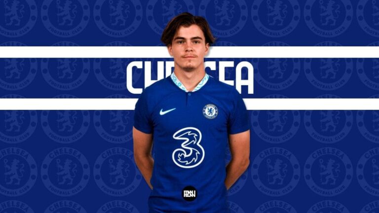 Stamford Bridge Young Guns: Leo Castledine ready for Chelsea first-team