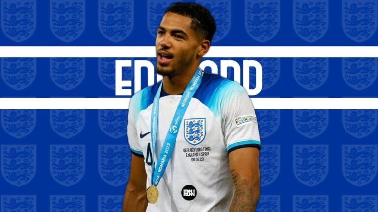 Liverpool & Levi Colwill: A transfer still a long way out…