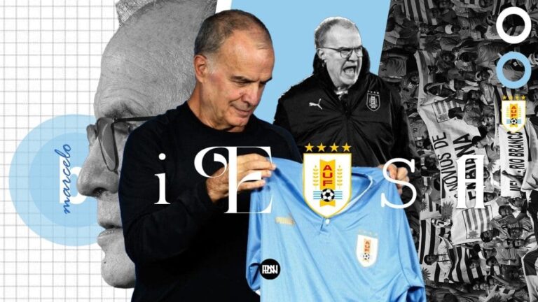 The Bielsa Way: Architect of High-Intensity Football