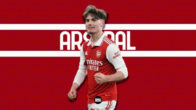 Hale End’s Young Guns: Michal Rosiak – Scouting Report