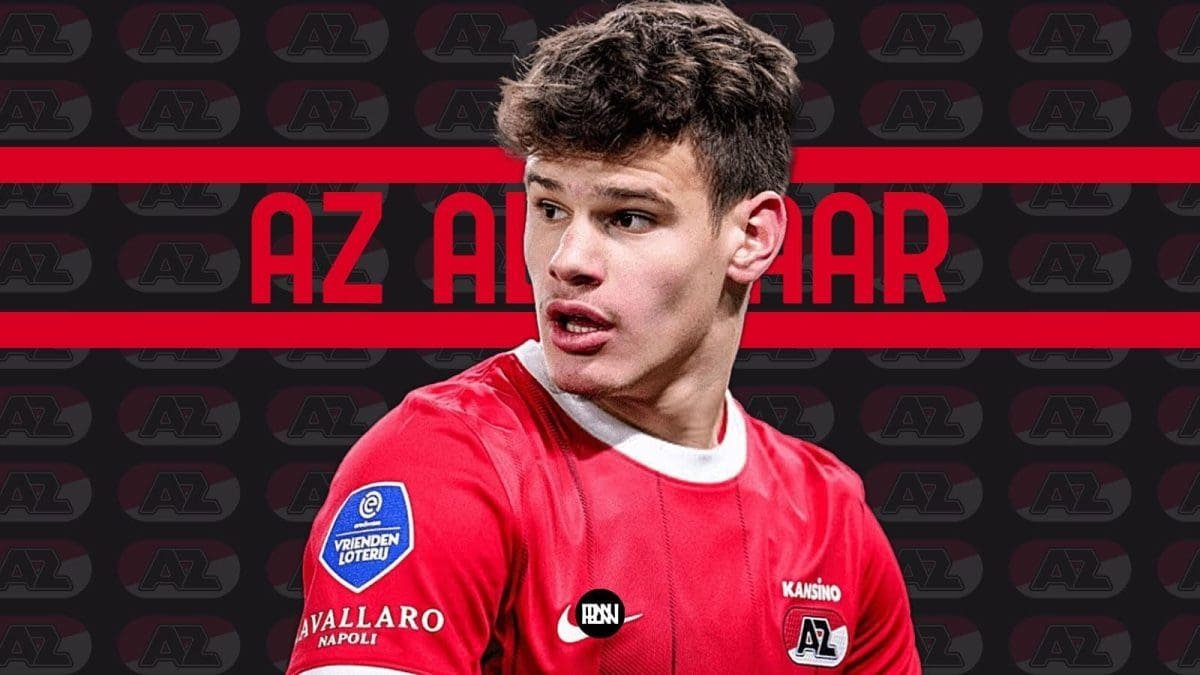 Milos-Kerkez-AZ-Alkmaar