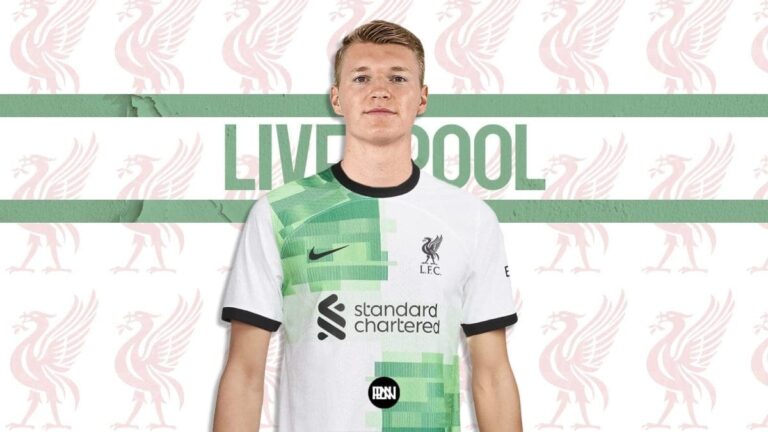 Perr Schuurs: Liverpool’s Levi Colwill alternative