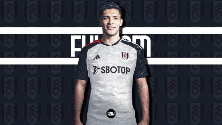 Raúl Jiménez to Fulham: a risky investment?