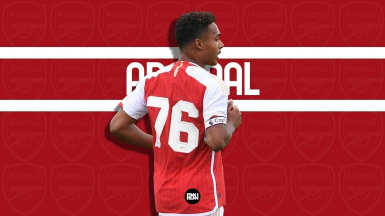 Wonderkid Central Part IX: Reuell Walters the latest iteration of the “Modern English right-back”