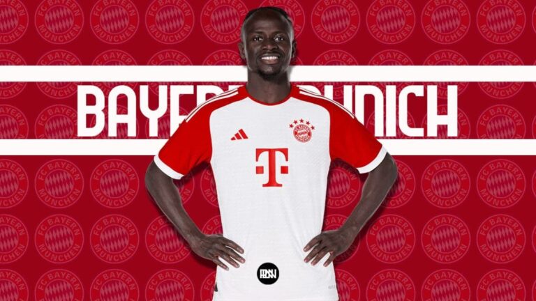 Sadio Mane’s troubled time at Bayern Munich: What went wrong?