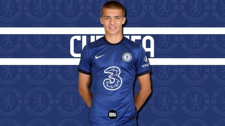 Stamford Bridge Young Guns: Alfie Gilchrist learning from the best – John Terry