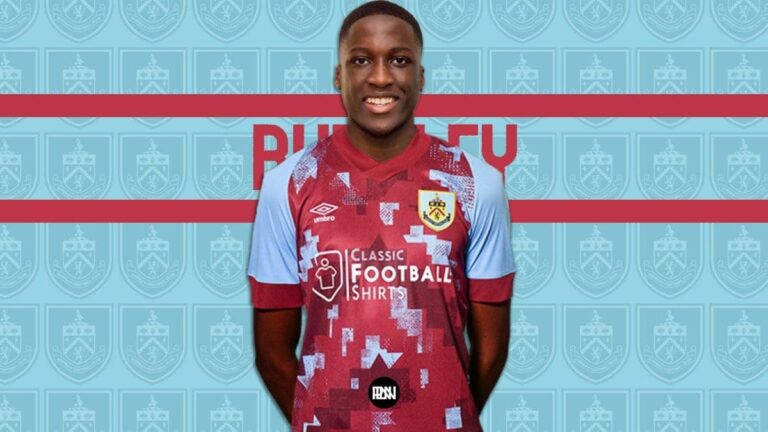 Who is Soumaila Coulibaly: Burnley’s prospective leader of their youth movement in Premier League