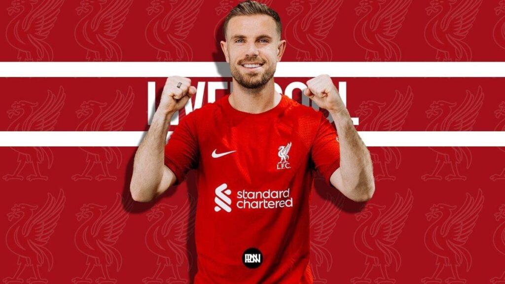 Jordan Hendersons Liverpool Departure Replacements